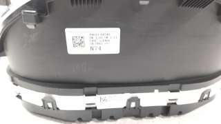 Recambio de cuadro instrumentos para kia stonic (ybcuv) 2017- referencia OEM IAM 94033H8740  
