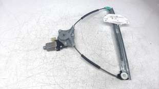 Recambio de elevalunas delantero derecho para kia stonic (ybcuv) 2017- referencia OEM IAM 82402H8100  