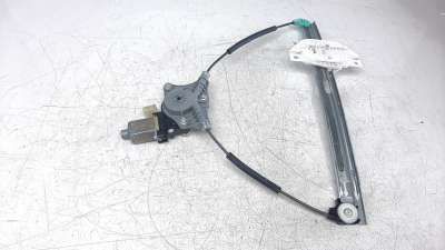 Recambio de elevalunas delantero derecho para kia stonic (ybcuv) 2017- referencia OEM IAM 82402H8100  