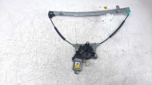 Recambio de elevalunas delantero derecho para kia stonic (ybcuv) 2017- referencia OEM IAM 82402H8100   2