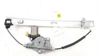 Recambio de elevalunas trasero derecho para kia stonic (ybcuv) 2017- referencia OEM IAM 83402H8100  