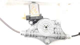 Recambio de elevalunas trasero derecho para kia stonic (ybcuv) 2017- referencia OEM IAM 83402H8100  