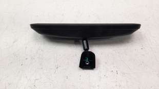 Recambio de espejo para kia stonic (ybcuv) 2017- referencia OEM IAM 85101H8000   2