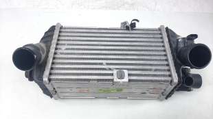 Recambio de intercooler para kia stonic (ybcuv) 2017- referencia OEM IAM 2827007300  