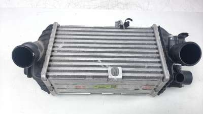 Recambio de intercooler para kia stonic (ybcuv) 2017- referencia OEM IAM 2827007300  