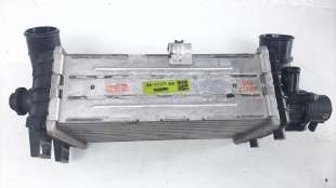 Recambio de intercooler para kia stonic (ybcuv) 2017- referencia OEM IAM 2827007300   2