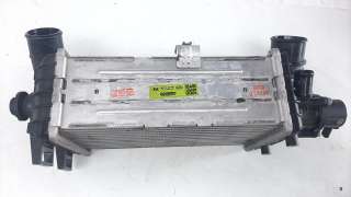 Recambio de intercooler para kia stonic (ybcuv) 2017- referencia OEM IAM 2827007300  