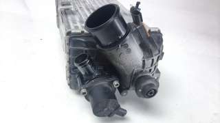 Recambio de intercooler para kia stonic (ybcuv) 2017- referencia OEM IAM 2827007300  