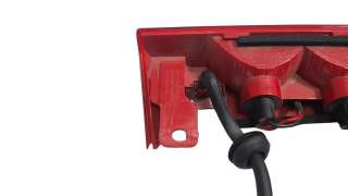 Recambio de luz central de freno para kia stonic (ybcuv) 2017- referencia OEM IAM 92700H8400  