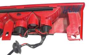 Recambio de luz central de freno para kia stonic (ybcuv) 2017- referencia OEM IAM 92700H8400  