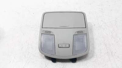 Recambio de luz interior para kia stonic (ybcuv) 2017- referencia OEM IAM 92800F2010BF3  