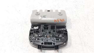 Recambio de luz interior para kia stonic (ybcuv) 2017- referencia OEM IAM 92800F2010BF3  