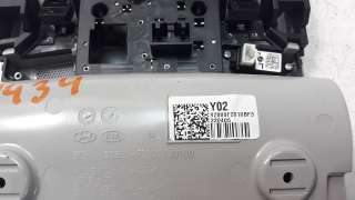 Recambio de luz interior para kia stonic (ybcuv) 2017- referencia OEM IAM 92800F2010BF3  