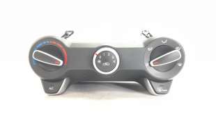 Recambio de mando climatizador para kia stonic (ybcuv) 2017- referencia OEM IAM 97250H8120  