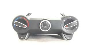 Recambio de mando climatizador para kia stonic (ybcuv) 2017- referencia OEM IAM 97250H8120  