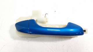 Recambio de maneta exterior delantera derecha para kia stonic (ybcuv) 2017- referencia OEM IAM 82661H8700  