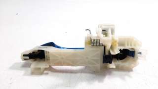 Recambio de maneta exterior delantera derecha para kia stonic (ybcuv) 2017- referencia OEM IAM 82661H8700  