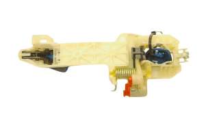 Recambio de maneta exterior delantera izquierda para kia stonic (ybcuv) 2017- referencia OEM IAM 82651H8700  