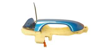 Recambio de maneta exterior delantera izquierda para kia stonic (ybcuv) 2017- referencia OEM IAM 82651H8700  