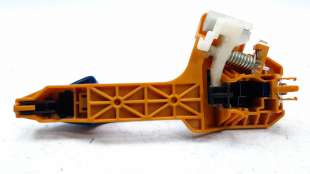 Recambio de maneta exterior trasera derecha para kia stonic (ybcuv) 2017- referencia OEM IAM 83661H8000   2