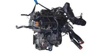 Recambio de motor completo para kia stonic (ybcuv) 2017- referencia OEM IAM G3LF  