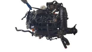 Recambio de motor completo para kia stonic (ybcuv) 2017- referencia OEM IAM G3LF   2