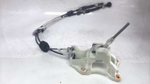 Recambio de palanca cambio para kia stonic (ybcuv) 2017- referencia OEM IAM 43700H8360  