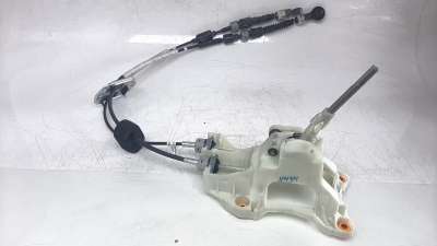 Recambio de palanca cambio para kia stonic (ybcuv) 2017- referencia OEM IAM 43700H8360  