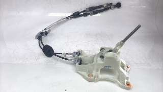 Recambio de palanca cambio para kia stonic (ybcuv) 2017- referencia OEM IAM 43700H8360  