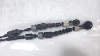 Recambio de palanca cambio para kia stonic (ybcuv) 2017- referencia OEM IAM 43700H8360  