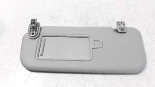 Recambio de parasol izquierdo para kia stonic (ybcuv) 2017- referencia OEM IAM 85210H8060BF3  