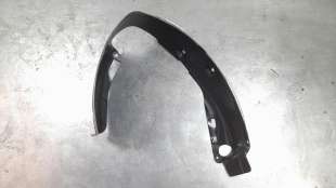 Recambio de paso rueda trasero derecho para kia stonic (ybcuv) 2017- referencia OEM IAM 86822H8400  