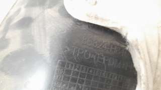 Recambio de paso rueda trasero derecho para kia stonic (ybcuv) 2017- referencia OEM IAM 86822H8400  