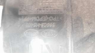 Recambio de paso rueda trasero derecho para kia stonic (ybcuv) 2017- referencia OEM IAM 86822H8400  