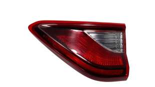 Recambio de piloto trasero derecho interior para kia stonic (ybcuv) 2017- referencia OEM IAM 92404H8400  