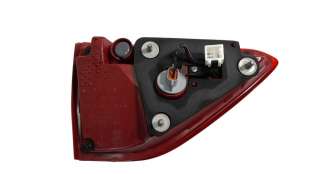 Recambio de piloto trasero derecho interior para kia stonic (ybcuv) 2017- referencia OEM IAM 92404H8400   2