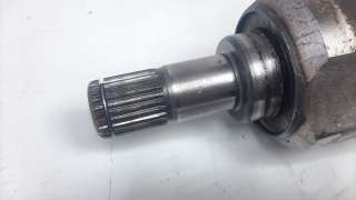 Recambio de transmision delantera izquierda para kia stonic (ybcuv) 2017- referencia OEM IAM 49500H8150 K1186 T97135