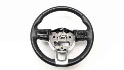 Recambio de volante para kia stonic (ybcuv) 2017- referencia OEM IAM 56100H8055WK  