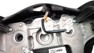 Recambio de volante para kia stonic (ybcuv) 2017- referencia OEM IAM 56100H8055WK  