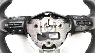 Recambio de volante para kia stonic (ybcuv) 2017- referencia OEM IAM 56100H8055WK  