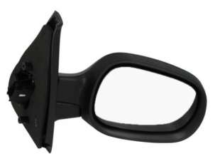 Recambio de retrovisor derecho para renault clio ii fase ii (b/cb0) 2001-2013 referencia OEM IAM 6126173 1051936013 RN3227313