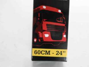 Recambio de escobilla limpia para universal universal - universal referencia OEM IAM 60CM 320677760SA  2