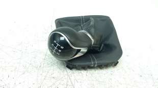 Recambio de pomo palanca cambio para seat ibiza (kj1) 2017- referencia OEM IAM 6F0711113AA  