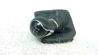 Recambio de pomo palanca cambio para seat ibiza (kj1) 2017- referencia OEM IAM 6F0711113AA  