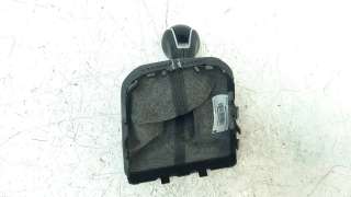 Recambio de pomo palanca cambio para seat ibiza (kj1) 2017- referencia OEM IAM 6F0711113AA  