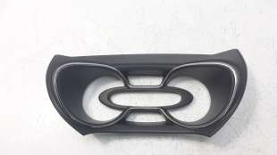 Recambio de moldura para renault captur 2013- 1.5 dci diesel fap energy referencia OEM IAM 682504768R  