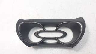 Recambio de moldura para renault captur 2013- 1.5 dci diesel fap energy referencia OEM IAM 682504768R  