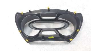 Recambio de moldura para renault captur 2013- 1.5 dci diesel fap energy referencia OEM IAM 682504768R  