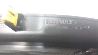 Recambio de moldura para renault captur 2013- 1.5 dci diesel fap energy referencia OEM IAM 682504768R  