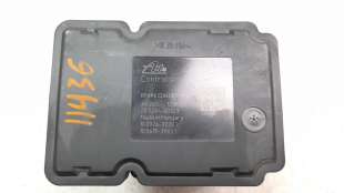 Recambio de abs para land rover evoque 2011-2018 referencia OEM IAM BJ322C405AG   2